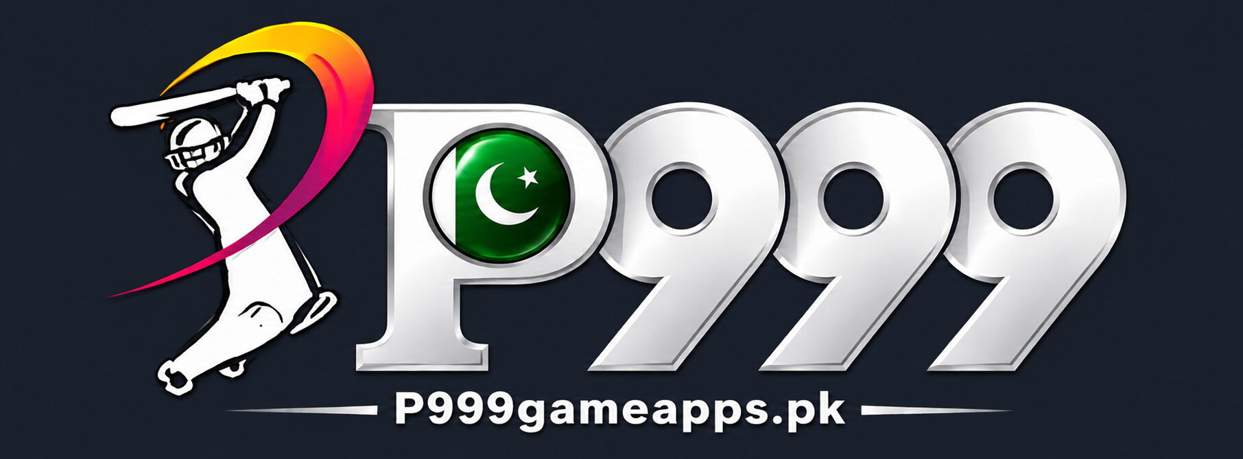 P999 Game Logo